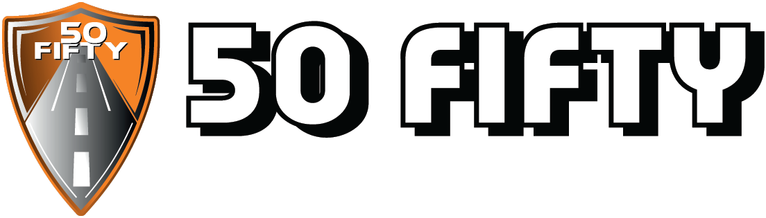 50 Fifty Traffic Management